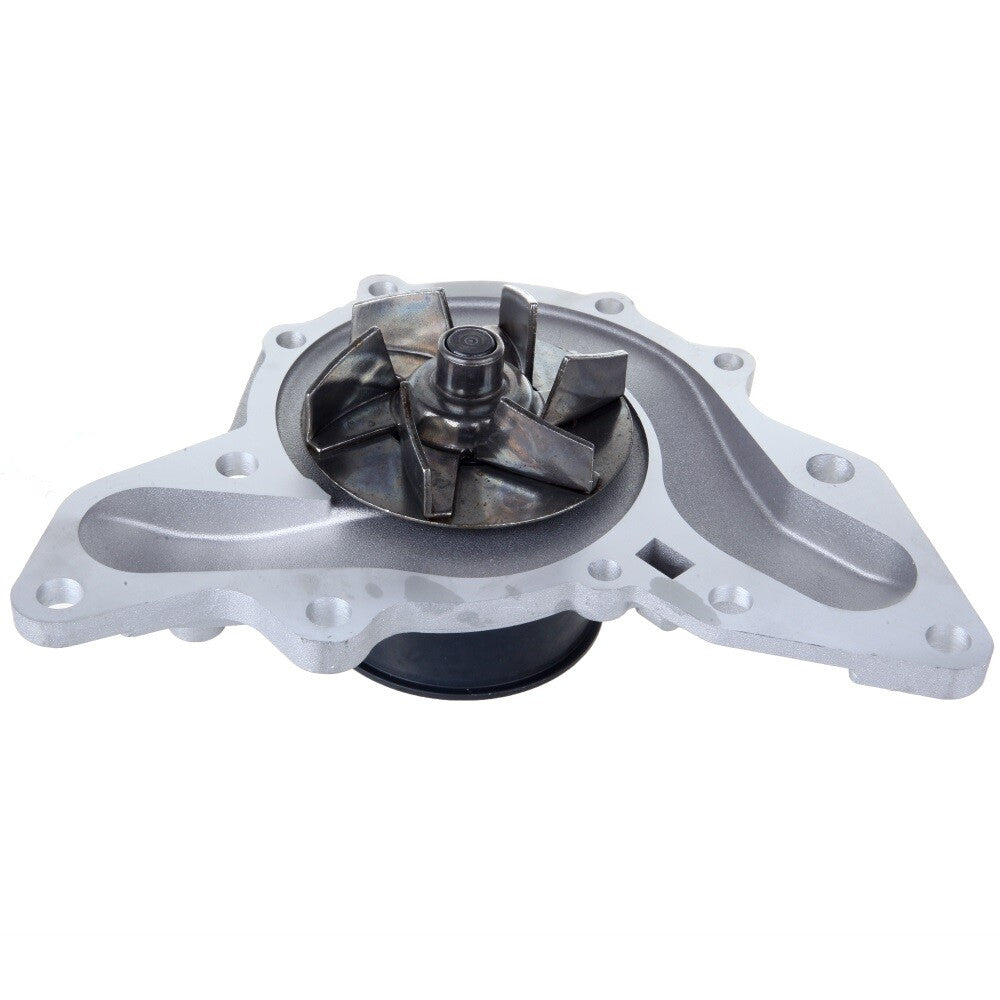 Water Pump W/ Gasket Fits 2003-2006 Kia Sorento 3.5L V6 DOHC 24v 6B93BC-57