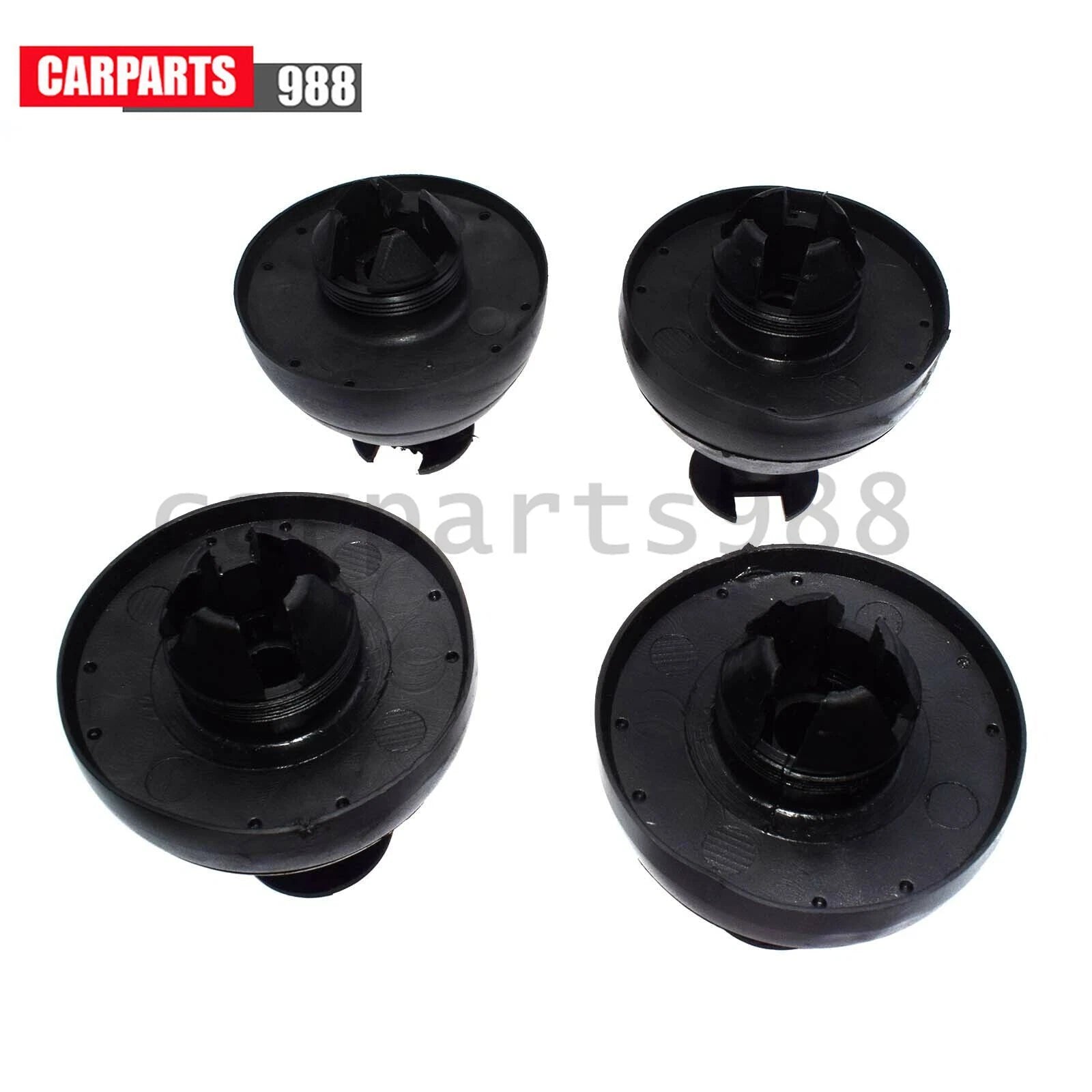 4Pcs Car Jack Pad Support Lift for Mercedes W124 R129 W208 W210 0019979586 6B93BC-57