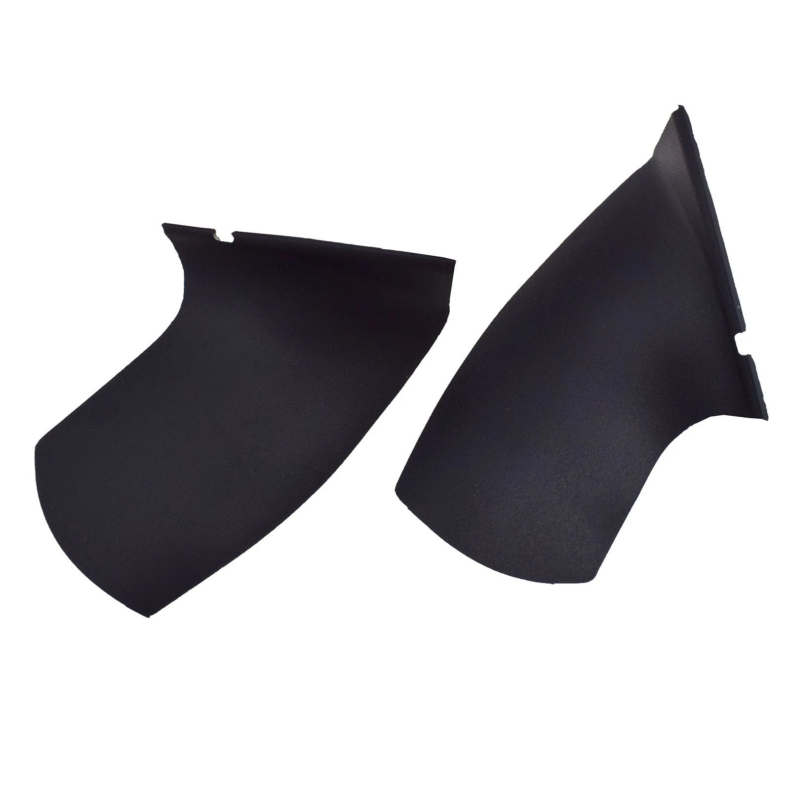 Left Right Rearview Mirror Triangle Base Cover For Toyota RAV4 2020 2021 2022 6B93BC-57