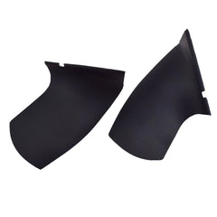 Left Right Rearview Mirror Triangle Base Cover For Toyota RAV4 2020 2021 2022 6B93BC-57