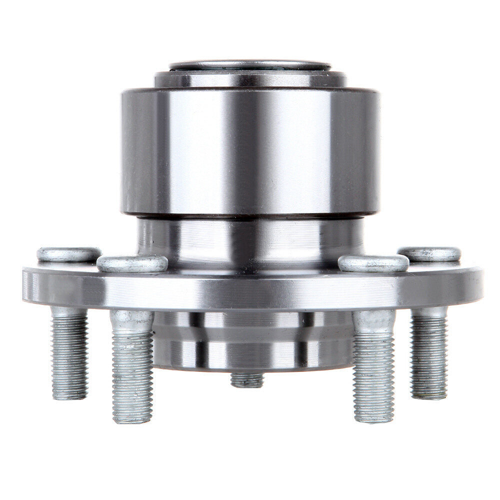 4X Wheel Hub Bearings Assembly Front Rear For 2004-2005 Mazda 3 2.0L 2.3L w/ ABS 6B93BC-57