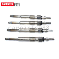 4Pcs Diesel Glow Plugs For VW Beetle Golf Jetta Passat 1.9L 0250202022 DRX00059 6B93BC-57