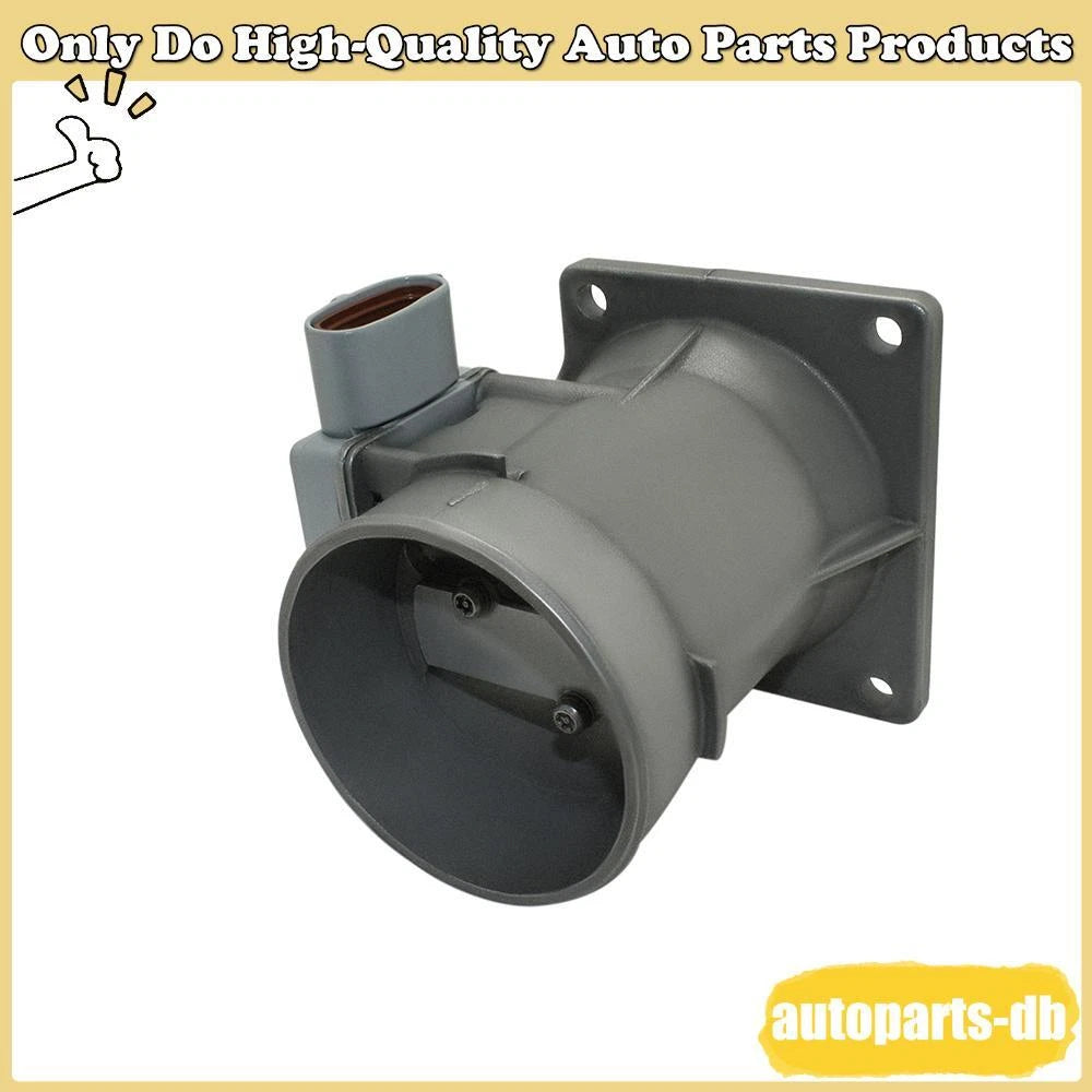 Mass Air Flow Sensor for Ford Ranger Taurus Mazda B3000 Mercury F37F12B579FA 6B93BC-57