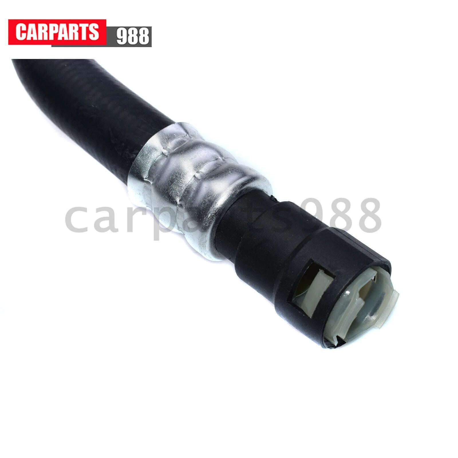 Heater Outlet Hose 25862088 For GMC Acadia Buick Enclave Chevy Traverse Outlook 6B93BC-57