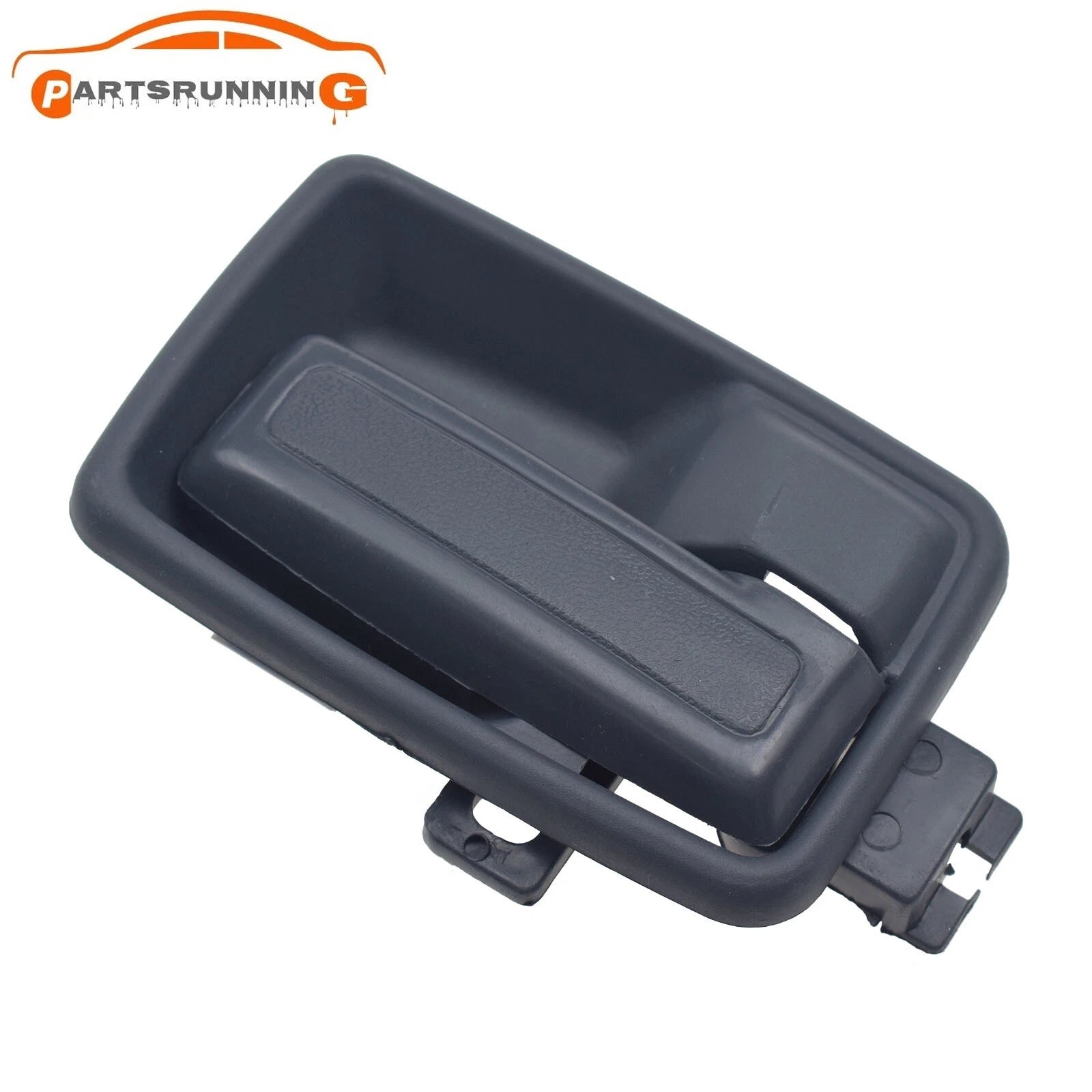 Gray Interior Door Handle Right Side For Isuzu Trooper 1984-1991 Pickup 1988-95 6B93BC-57