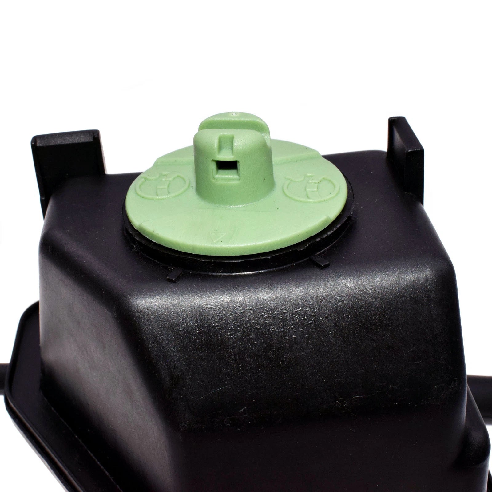 Power Steering Reservoir w/ Cap for Audi TT TT Quattro VW GTI Jetta 1J0422371C 6B93BC-57