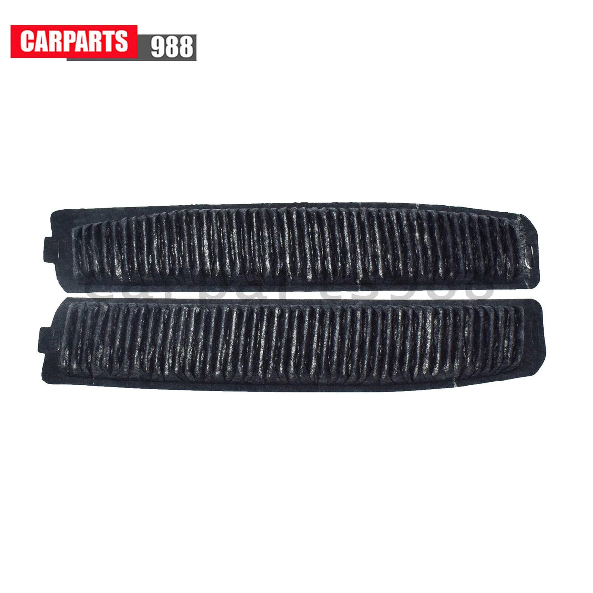 For Toyota Prius Prime Hybrid HV Battery Cooling Fan Filter LH & RH G92DH-47080 6B93BC-57
