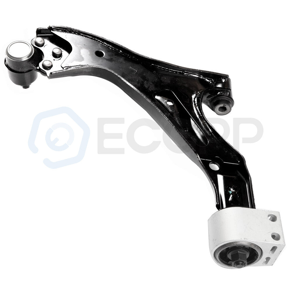 10x Fits 2005-2007 Chevrolet Equinox Front Lower Control Arms Inner Tie Rod Ends 6B93BC-57