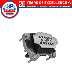 Engine Motor & Trans Mount 3PCS Set Fit 2006-2009 Audi A6 Quattro 3.2L Replaces 6B93BC-57