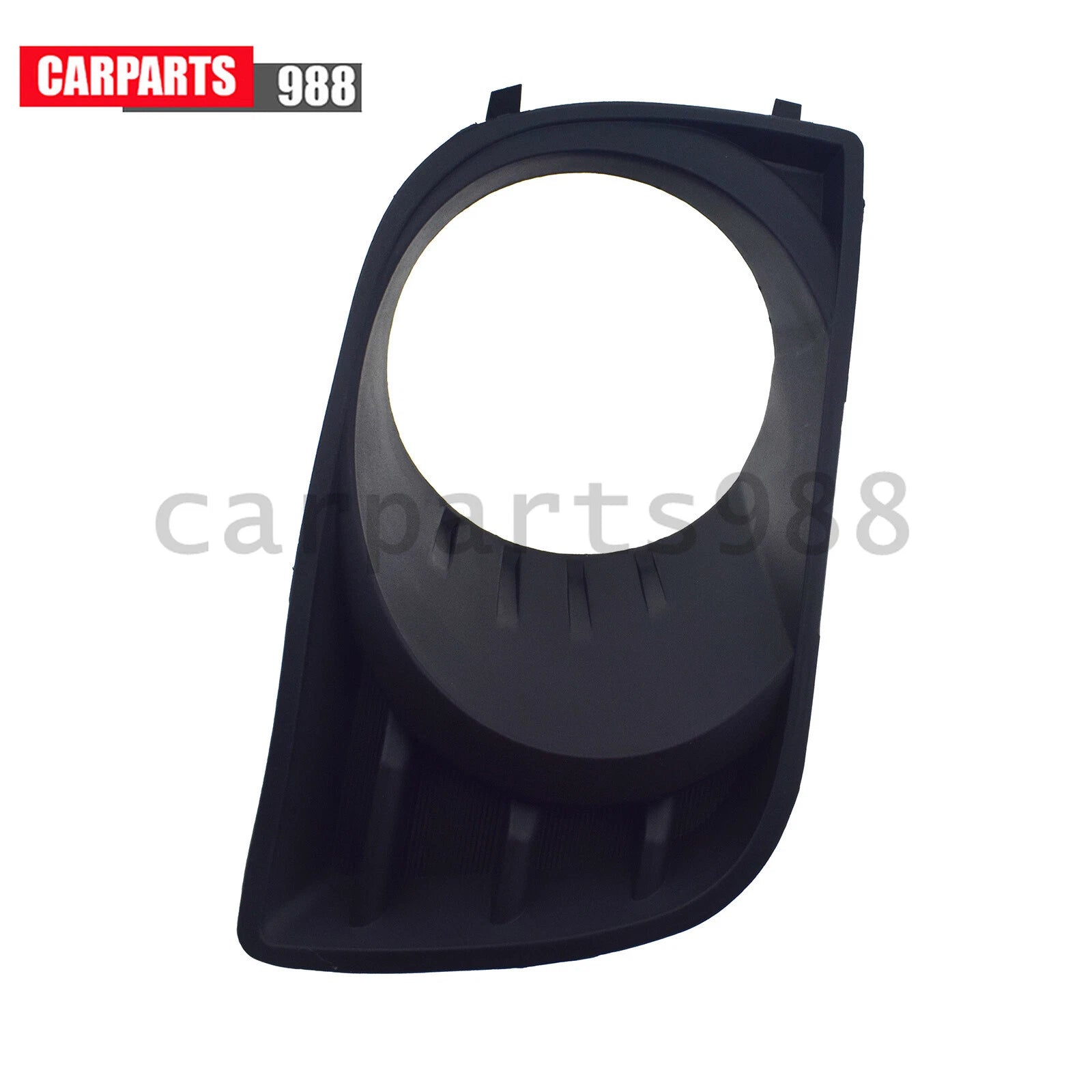 Front Right Side Fog Light Cover Bezel For 2008-2017 Toyota Sequoia 814810C021 6B93BC-57