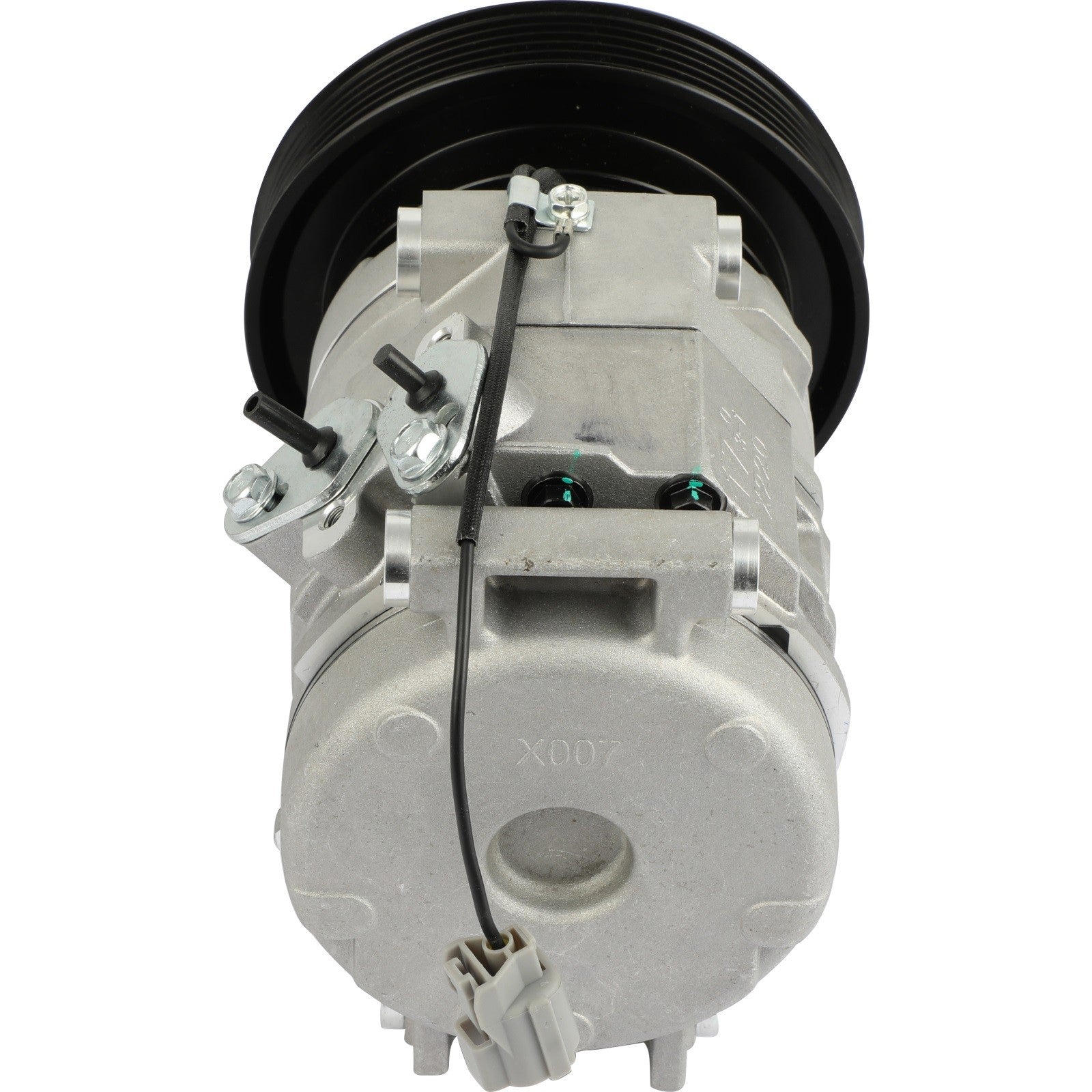 A/C AC Compressor For Honda 2006 Ridgeline 03-06 Accord 03-06 Acura MDX TL 6B93BC-57