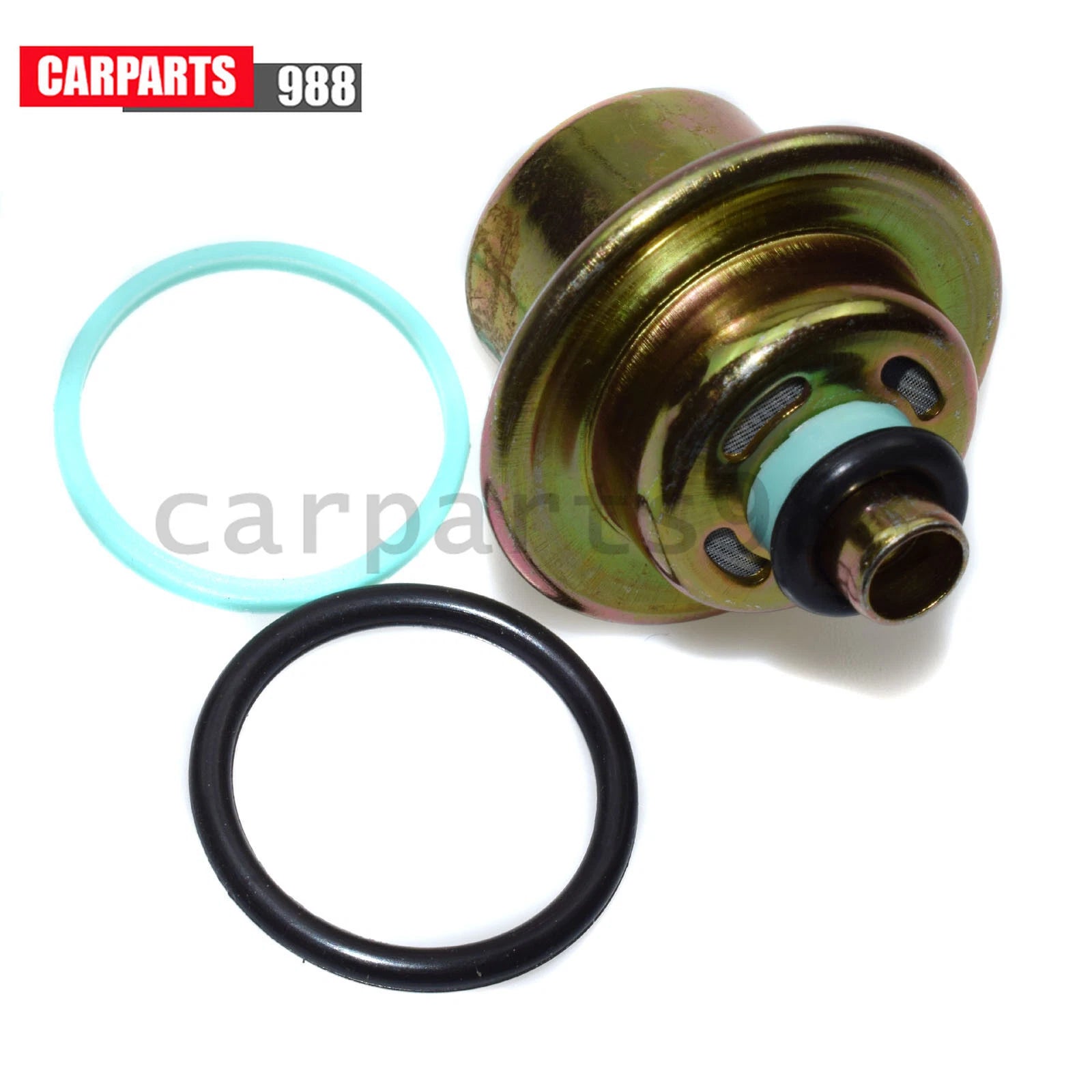 Fuel Pressure Regulator For Chrysler Dodge Plymouth PR210 5G1119 4418850 5277829 6B93BC-57