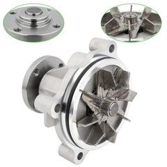 Water Pump W/ Seal Fits 96-03 Ford Mustang Lincoln Town Car 4.6L AW4113 6B93BC-57