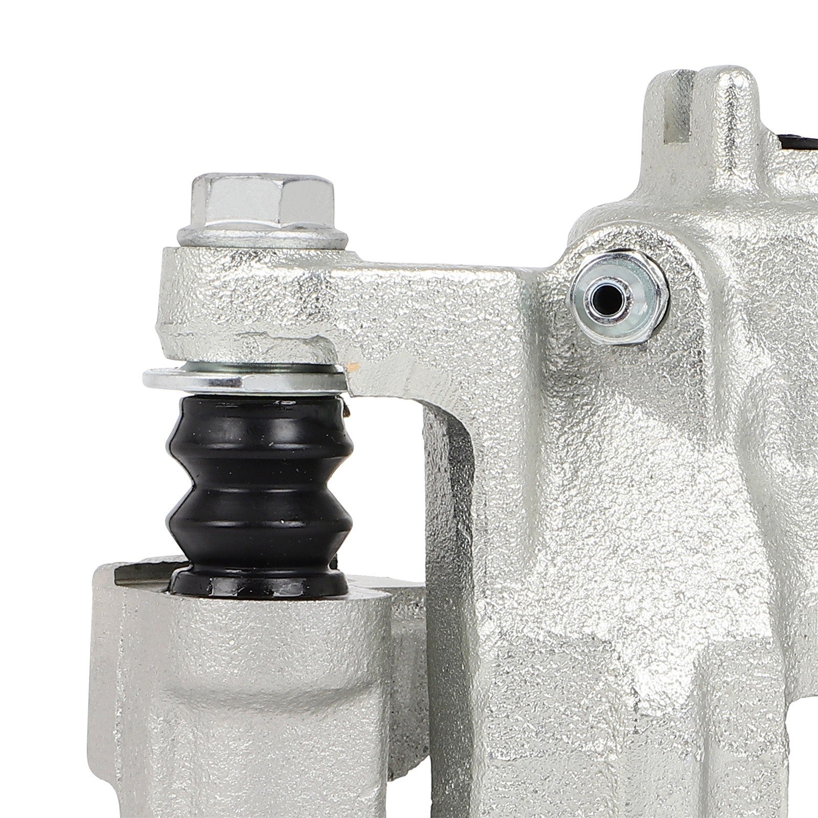 Rear Left Brake Caliper 1Pc  Kits Zinc For 2009-2015 Honda Pilot 19B3825 6B93BC-57