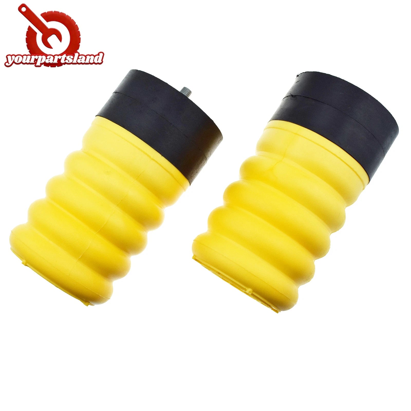 SSR-313-54 Rear Air Helper Spring for Dodge RAM Promaster 1500 2500 3500 03-21 6B93BC-57