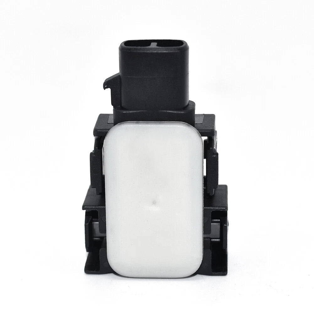 1x BLACK Parking Sensor KD4767UC1 KD47-67-UC1 For MAZDA 2 3 5 6 CX-3 CX-5 CX-9 6B93BC-57
