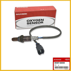 Upstream Oxygen O2 Sensor 234-9022 for Toyota RAV4 Tacoma Camry Lexus 2.5L 3.5L 6B93BC-57