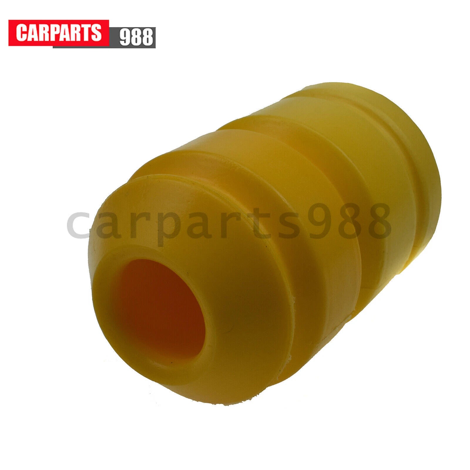 Rear Suspension Bump Stop For 2006-2010 Hummer H3 H3T 15295277 15088371 6B93BC-57