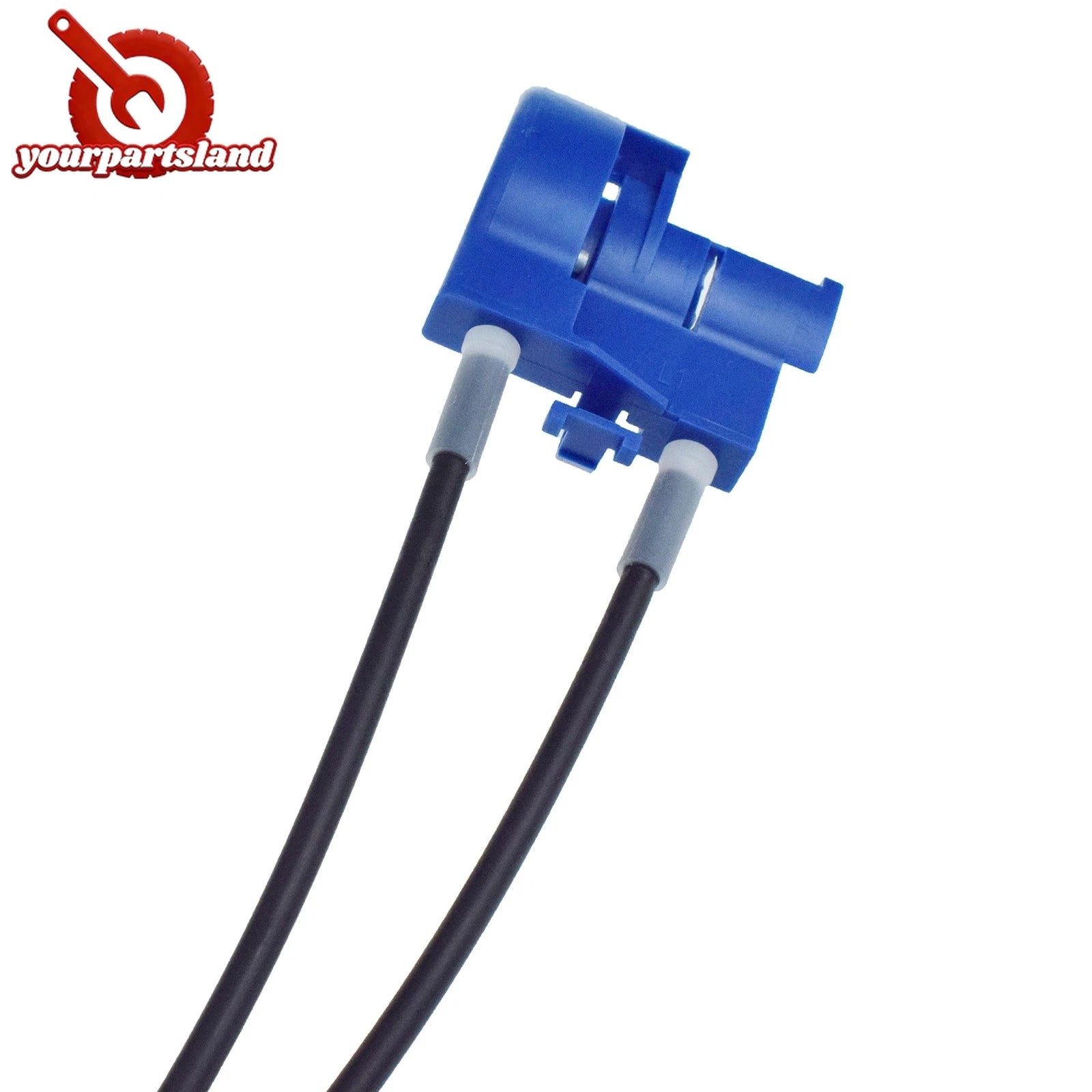 Door Lock Actuator Front Left for Kia Forte 10-14 Forte5 2012 2013 81310-1M040 6B93BC-57