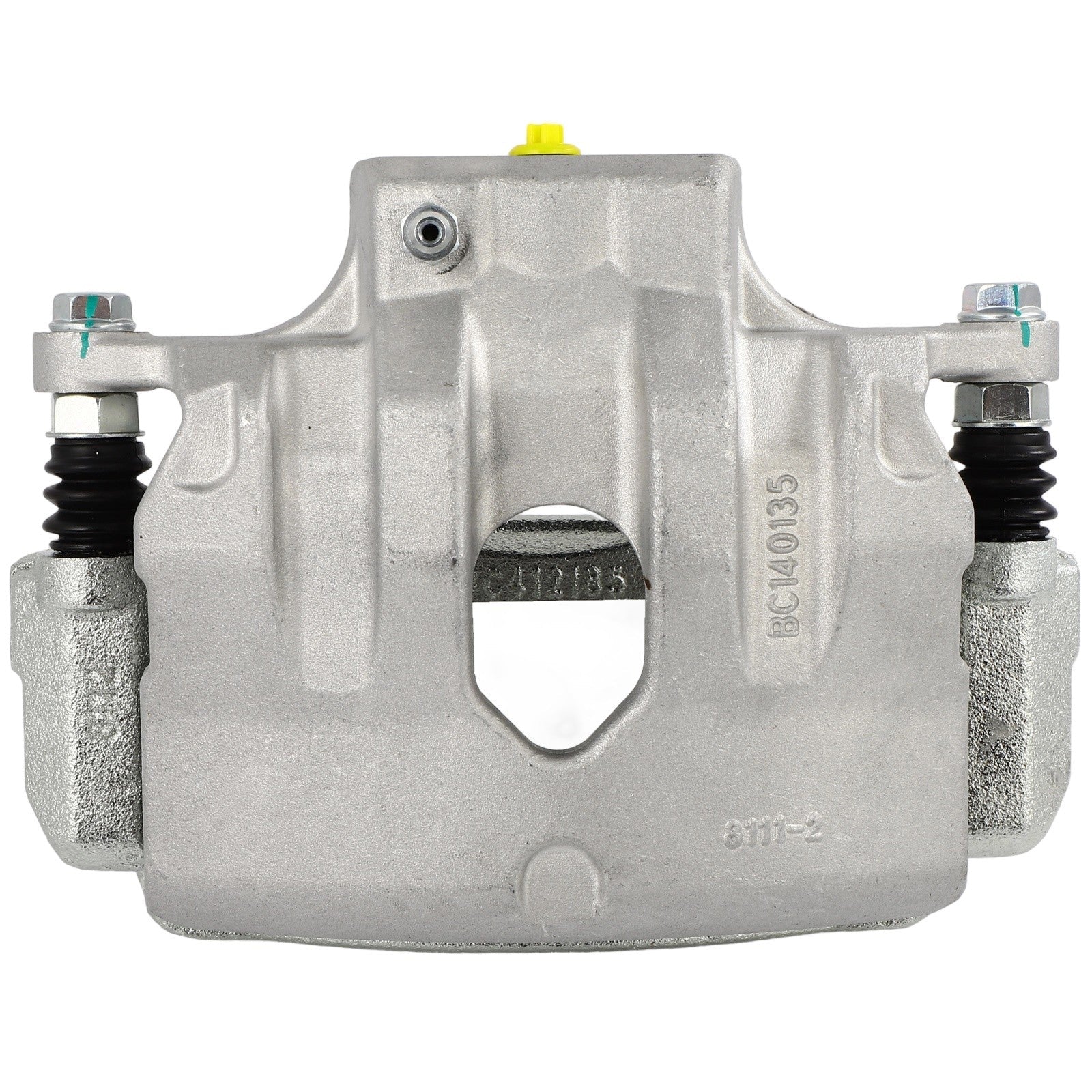 Front Left Right Brake Calipers 2Pcs For 2011-2015 Kia Optima 19B6412A 19B6413A 6B93BC-57