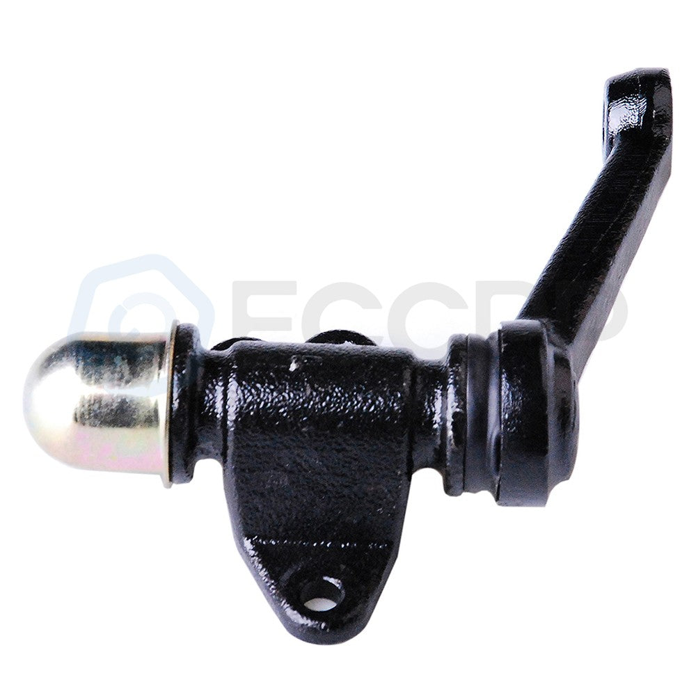 2pcs Front Steering Idler Arm Bracket For 1984 1985 1986 1987 1988 Toyota Pickup KOEEP