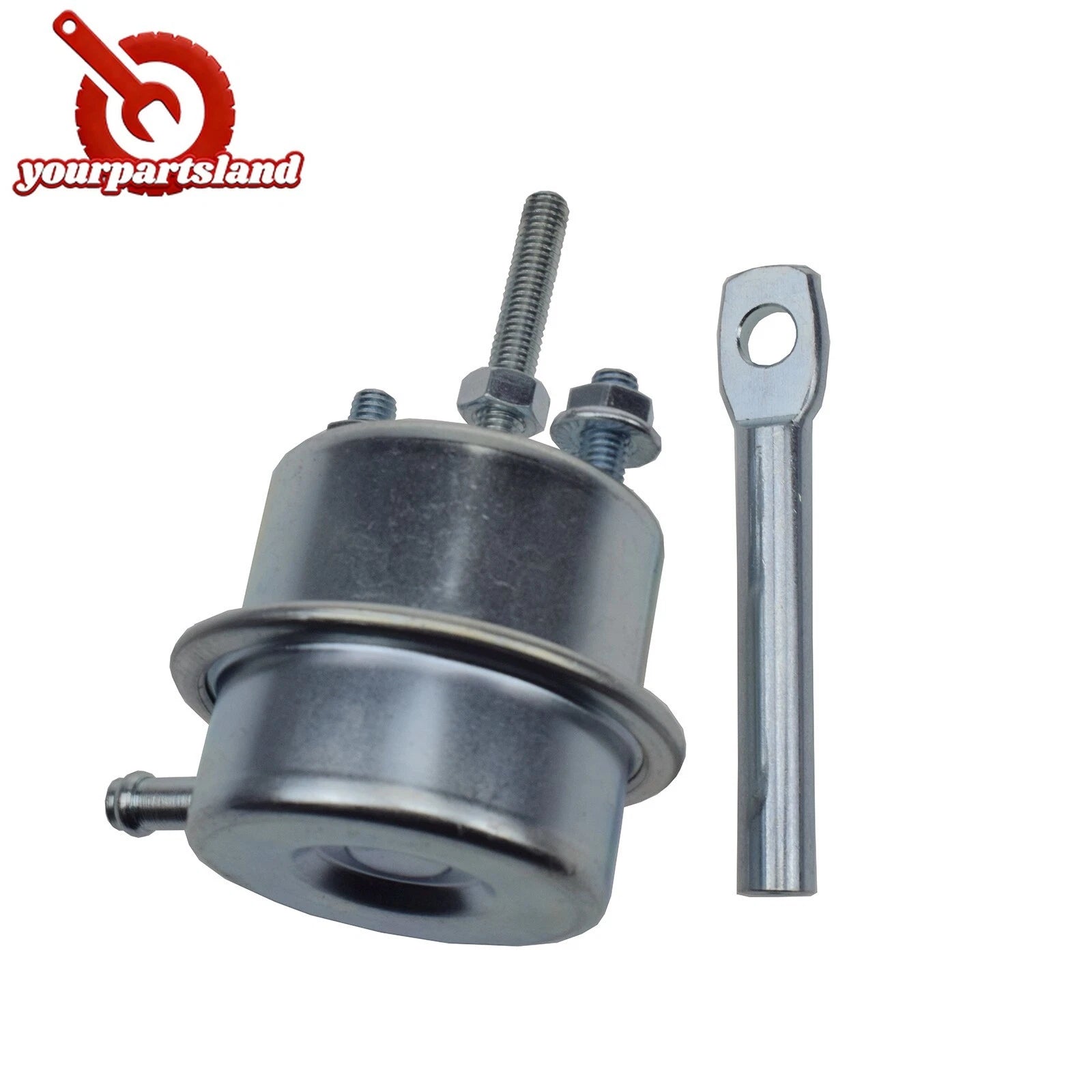 HX35W HX40W Turbo Wastegate Actuator for Dodge Cummins 5.9L 1.07-1.85 Bar 6B93BC-57