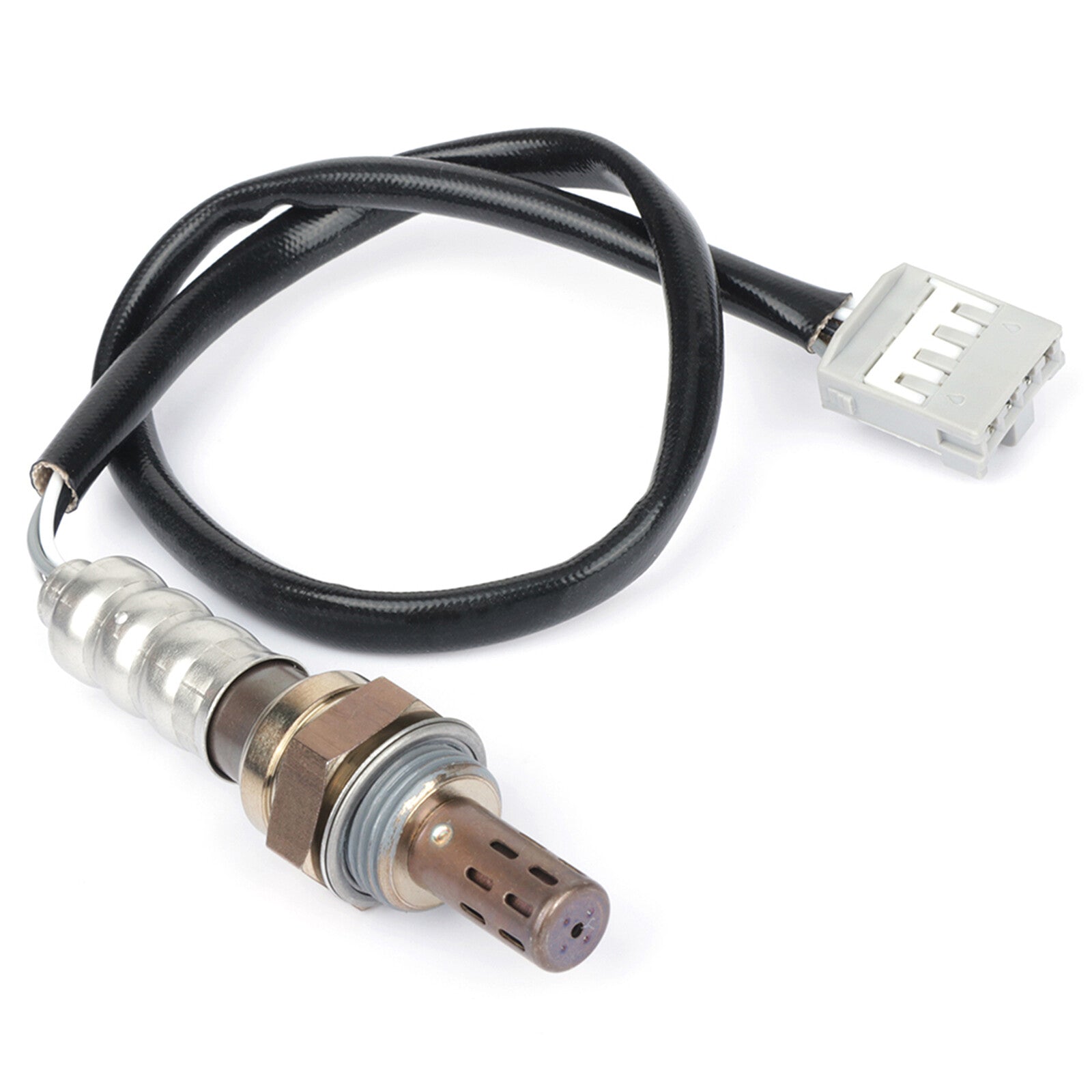 Downstream For 2004-2006 Toyota Sienna 3.3L V6 Oxygen O2 02 Sensor 2 Post-Cat 6B93BC-57