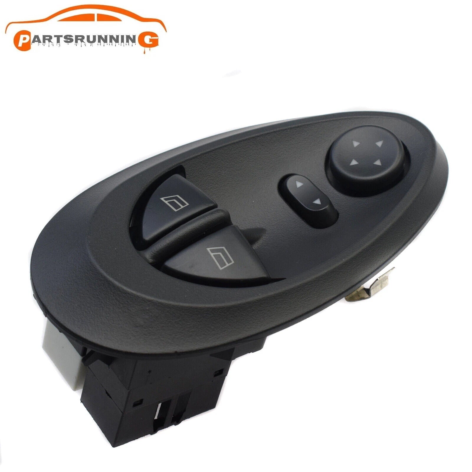 Power Master Window Switch For Iveco Daily II 1999-2006 500321137,49054,97336562 6B93BC-57