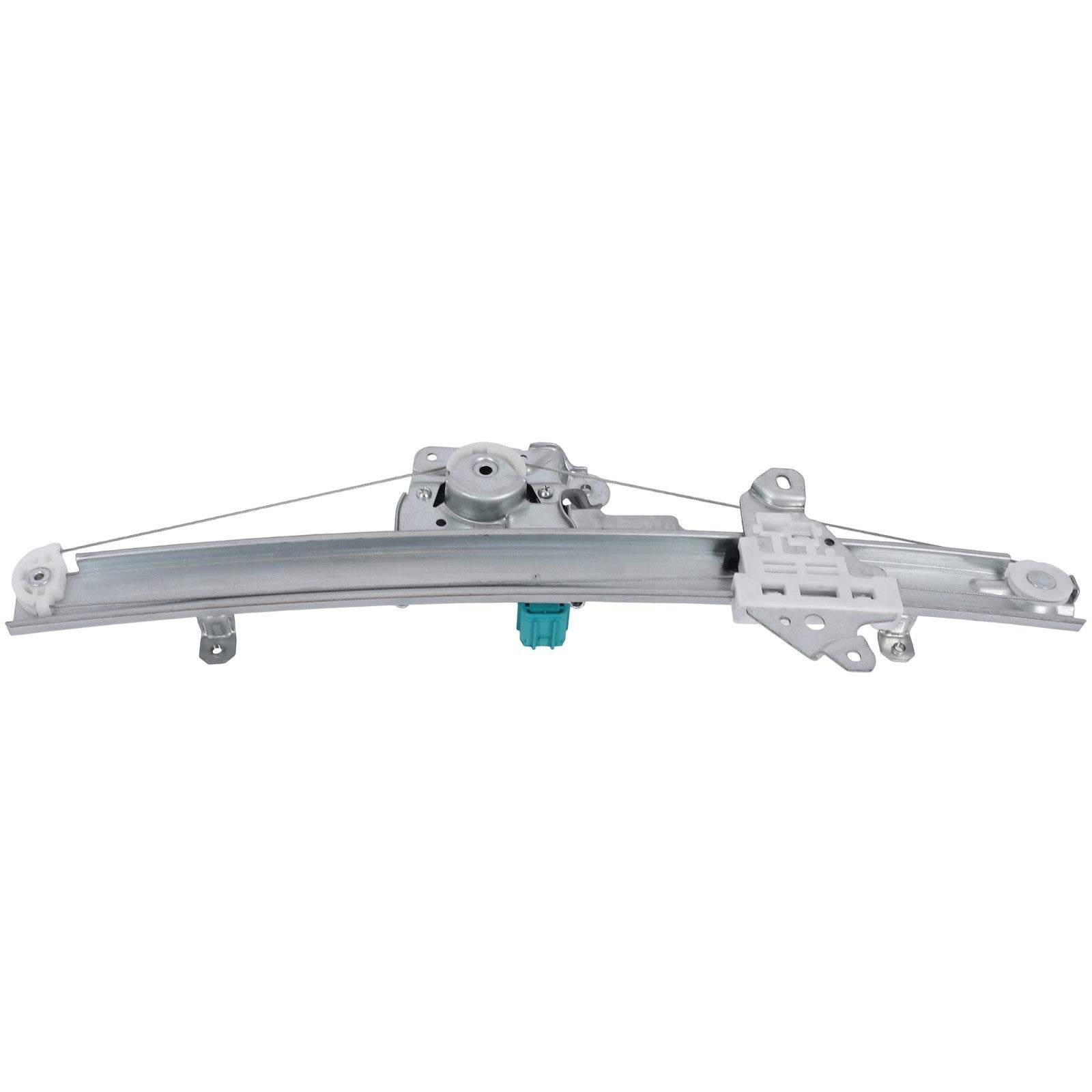 For 2015-2020 Nissan Murano Front Diver/Left Side Window Regulator Assy w/ Motor KOEEP
