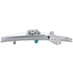 For 2015-2020 Nissan Murano Front Diver/Left Side Window Regulator Assy w/ Motor KOEEP