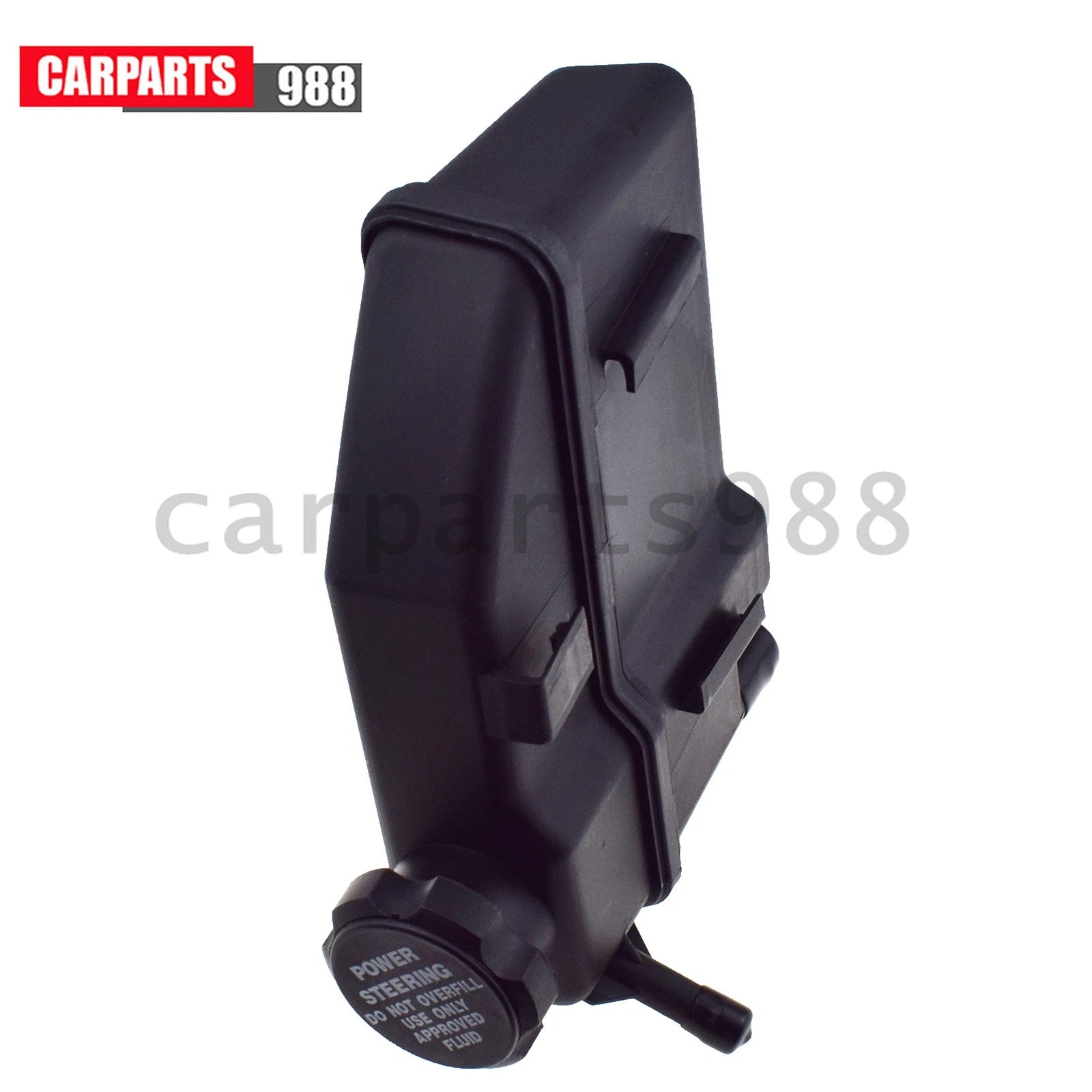 For Volvo C70 S60 S70 S80 V70 XC70 Power Steering Tank Reservoir & Cap 30665496 6B93BC-57