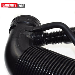 Engine Air Intake Pipe Hose 1J0129684N For VW MK4 Golf Bora Audi A3 Skoda Leon 6B93BC-57