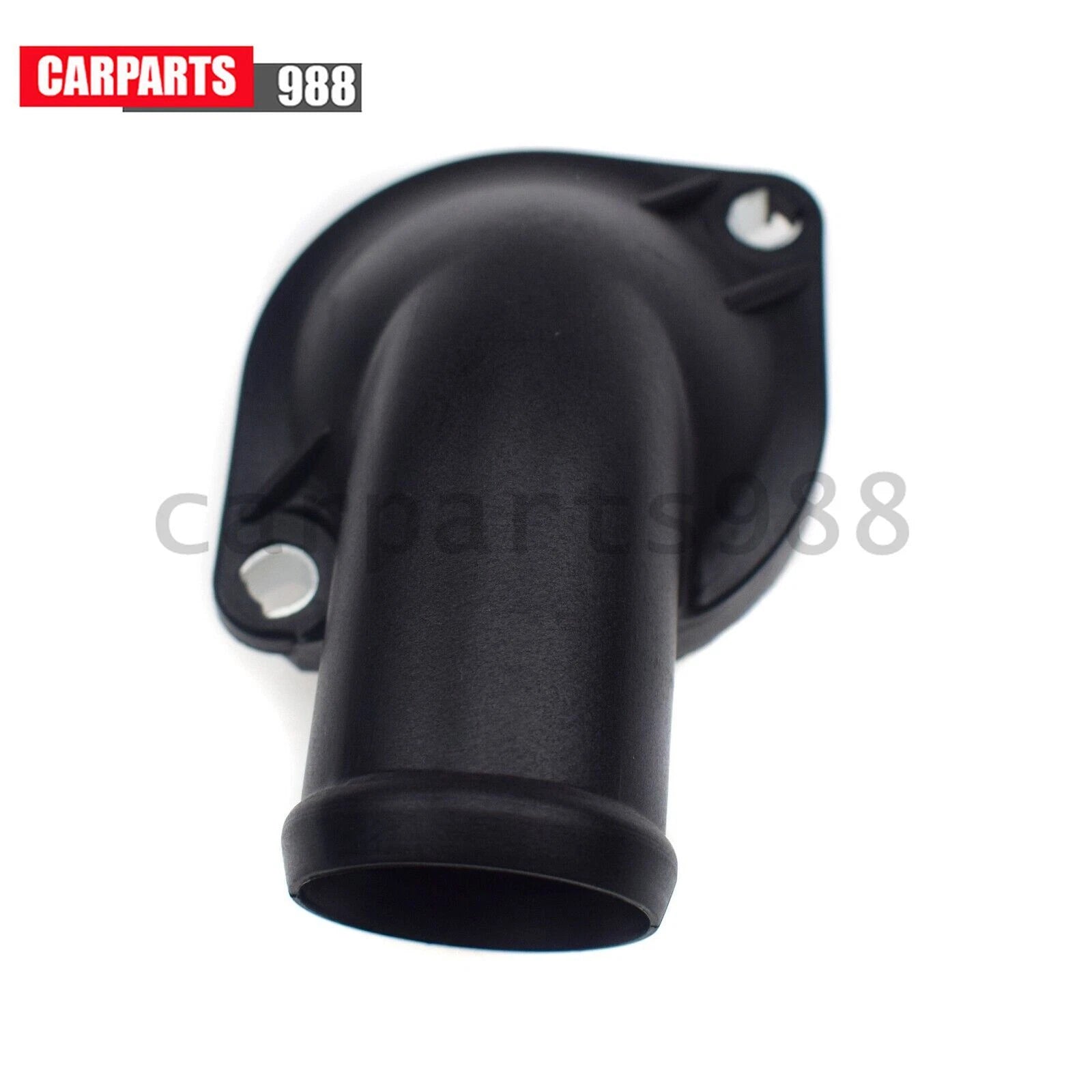 Coolant Thermostat Housing For VW EuroVan Audi S4 S6 074121121B 902-983 147-0060 6B93BC-57