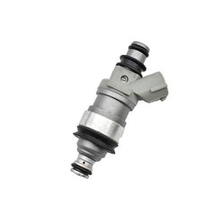 6PC Fuel Injectors 23250-62030 For Toyota 4Runner Tacoma 3.4L Lexus ES300 Camr 6B93BC-57