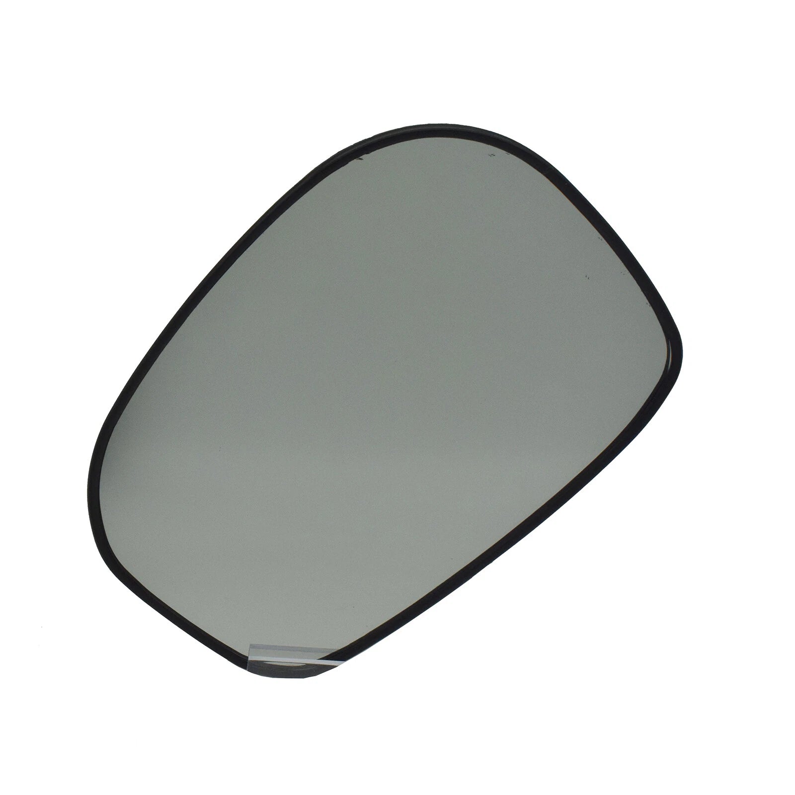 Left LH Wing Side Mirror Glass Lens W/ Base For Honda Jazz FIT GE6 GE8 2009-2014 6B93BC-57