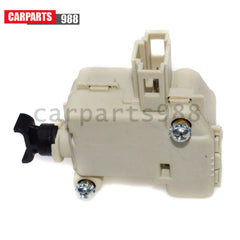 Rear Trunk Lock Actuator 3B5827061B For VW Jetta Golf MK4 Beetle Polo Passat B5 6B93BC-57