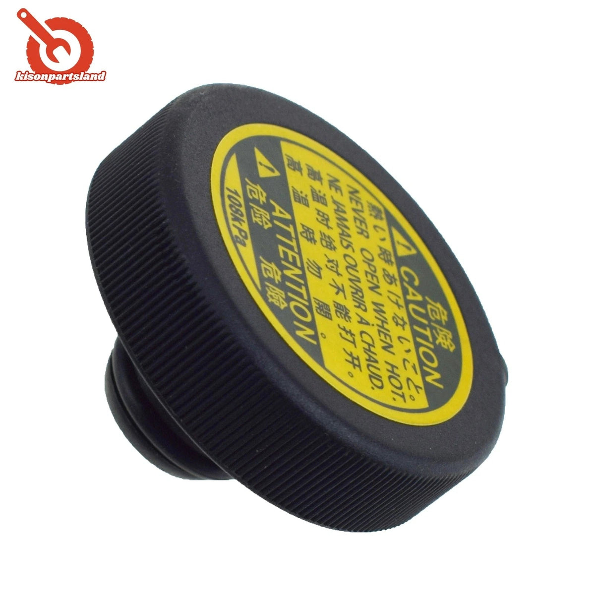 Radiator Coolant Overflow Recovery Tank Cap For Lexus 1647551010,16475-51010 6B93BC-57