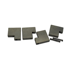 Tractor Transfer Pump Blade Kits Steel Pallet For DBG JDB DB2 DB4 Pumps 7135-108 6B93BC-57