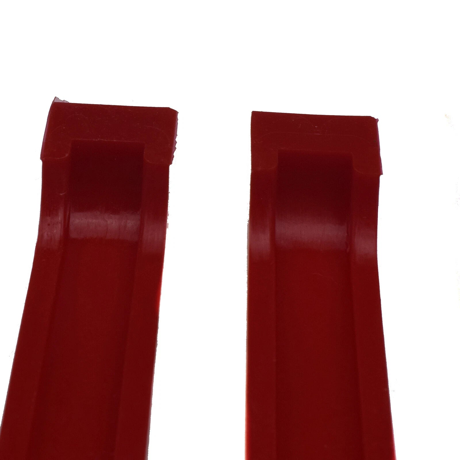 4PCS 7-1711 Small Block Radiator Support Bushings For 73-87 Chevy C10 Caprice 6B93BC-57