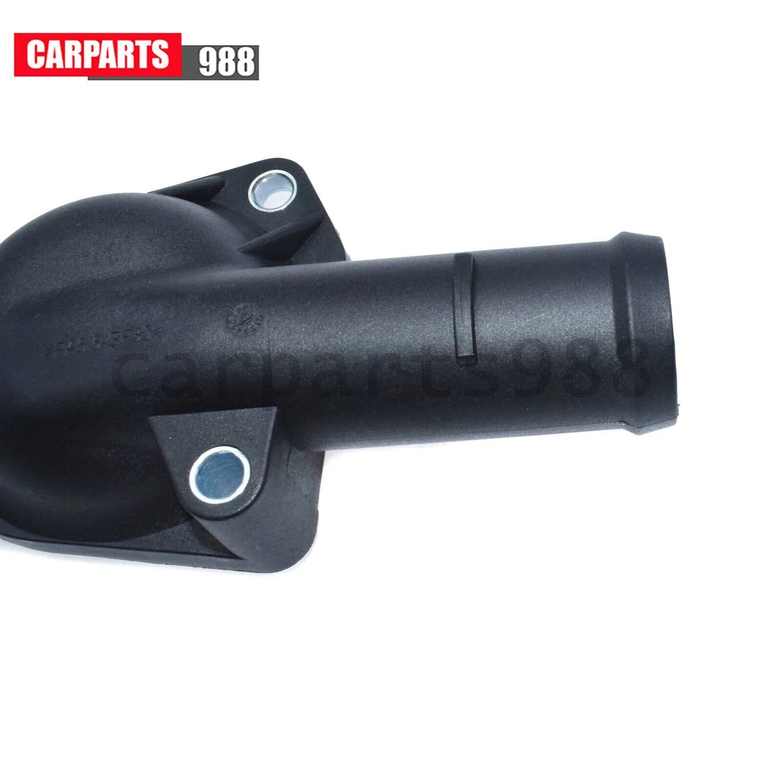 Thermostat Housing Cover Cap For VW EuroVan Golf Jetta Passat Corrado 021121121A 6B93BC-57