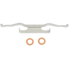 Front Left Brake Caliper 1Pc For 2009-2010 Ford Escape 2009-2010 Mazda Tribute 6B93BC-57