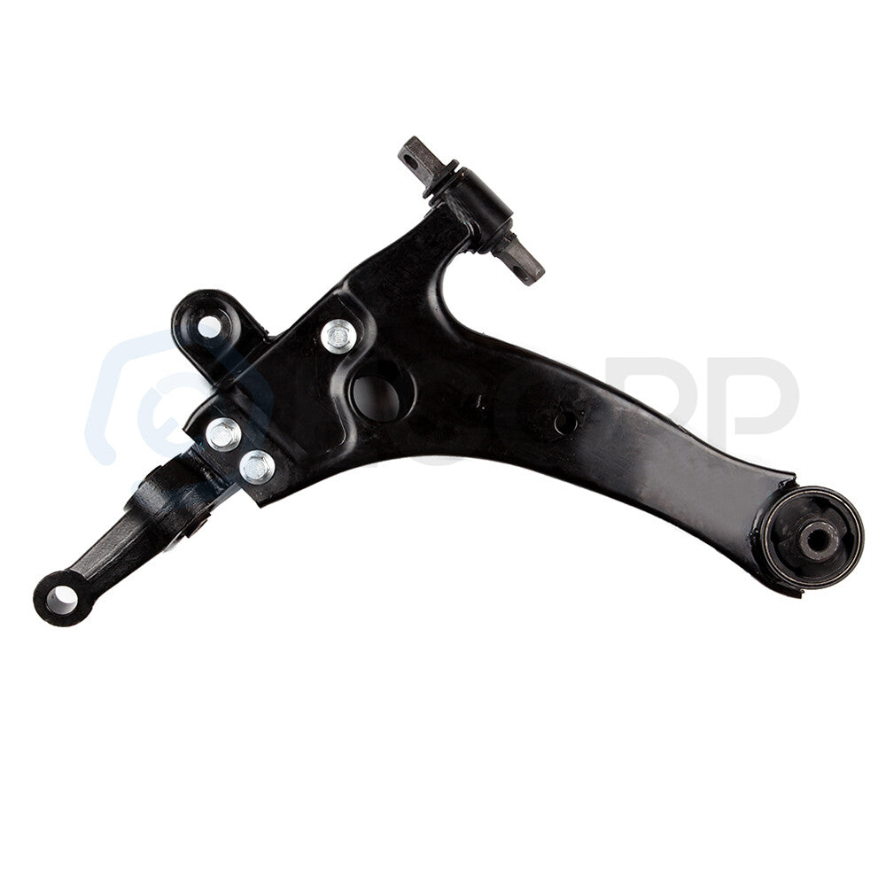 Front Lower Control Arm For 2001 2002 2003 2004 2005 Hyundai Sonata Kia Optima 6B93BC-57