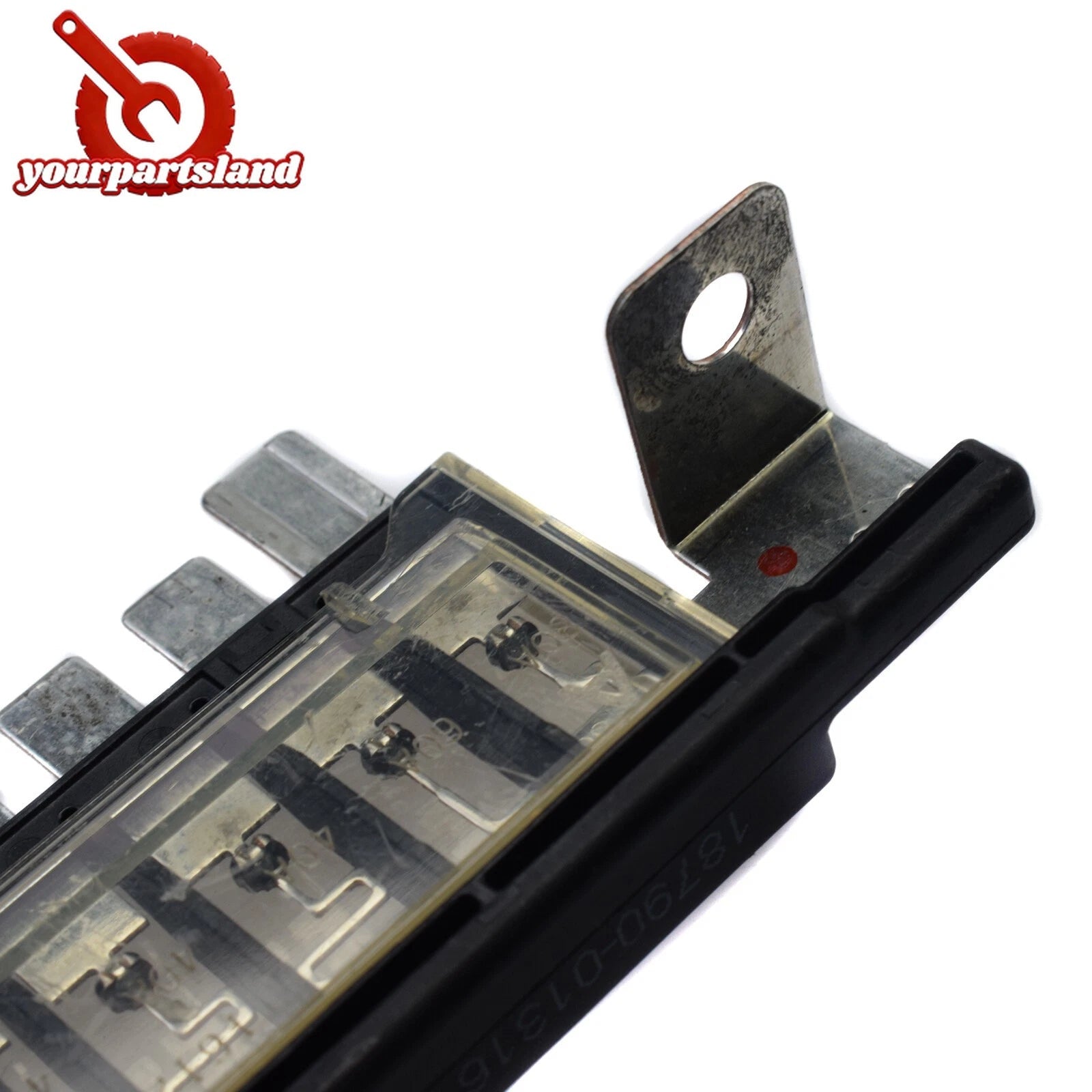 Multi Fuse Block Fuse Box For Hyundai Elantra 1.8L 18790-01315 1879001315 6B93BC-57