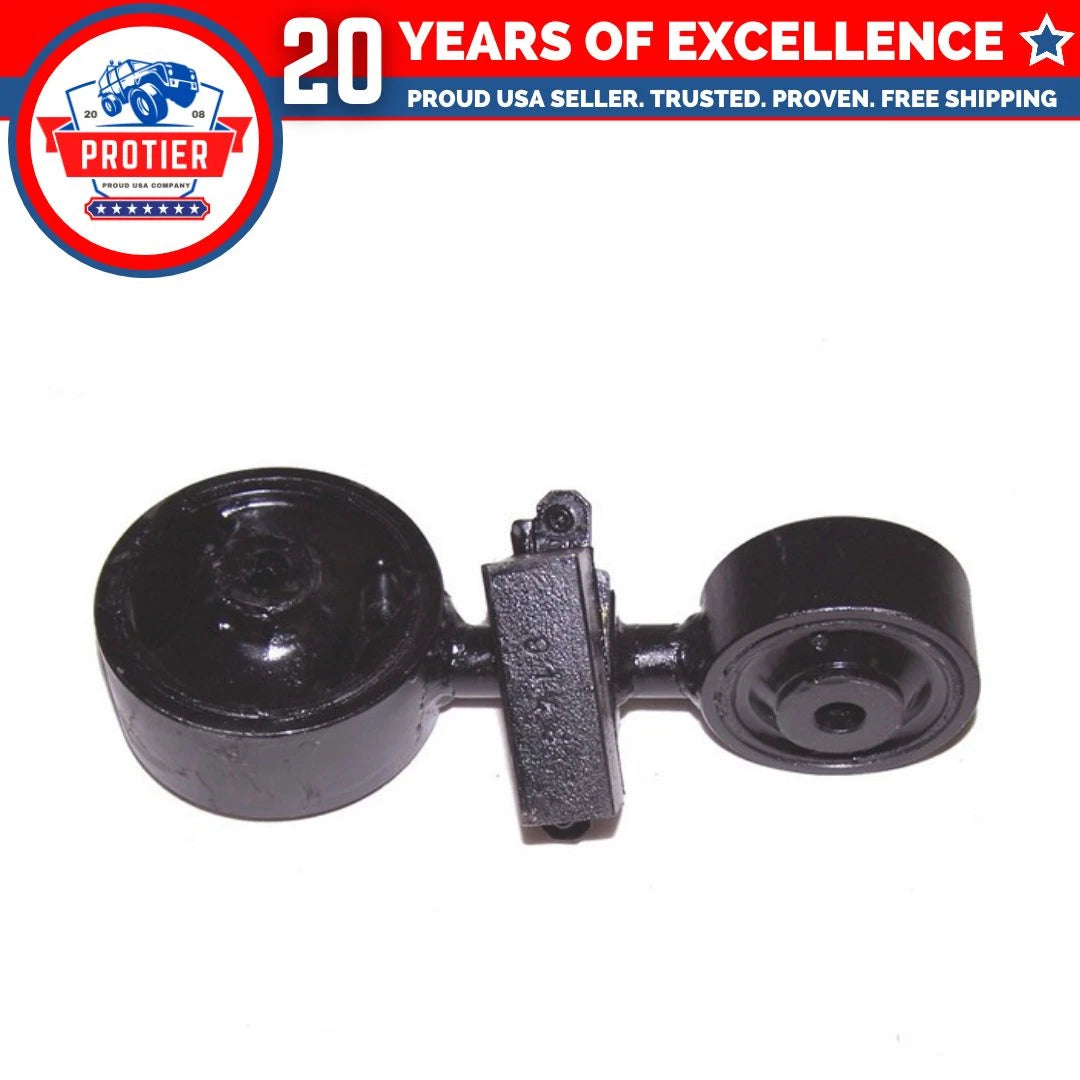 Front Motor & Torque Strut Mount Set 3PCS for 2002 - 2006 Toyota Camry 2.4L 6B93BC-57