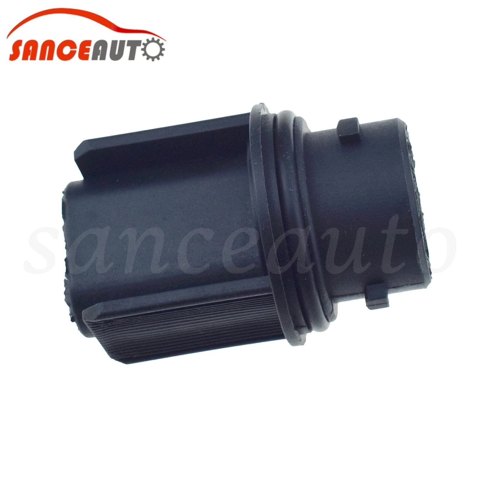 2PCS For Freightliner Cascadia Columbia Truck 3157 Headlight Light Bulb Socket 6B93BC-57