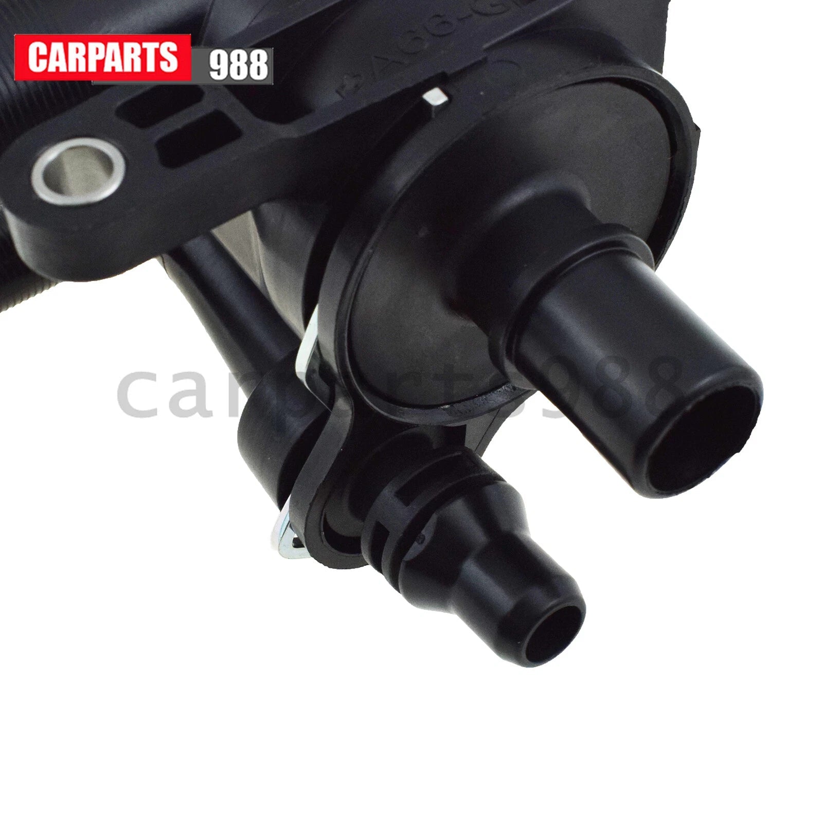Oil Coolant Liquid Separator For Land Rover Range Rover Discovery LR093489 6B93BC-57