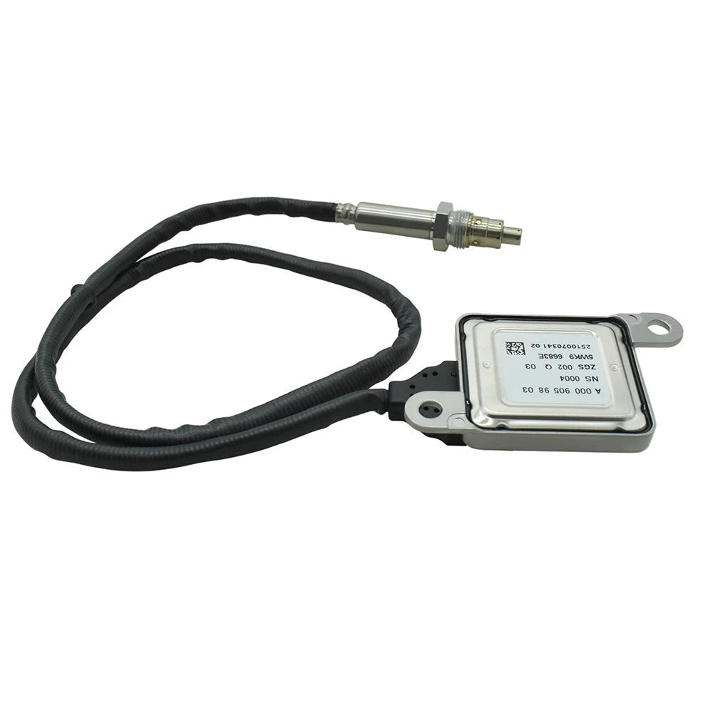Nox Sensor For Mercedes-Benz C200d C250d C300 GLC220d S300 SLC250d A0009059803 6B93BC-57