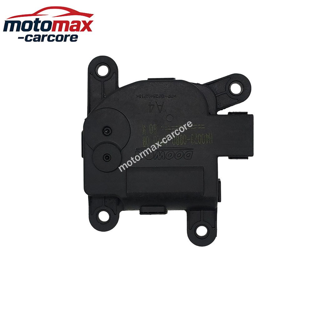 Heater A/C Control Mode Actuator For 2009-2014 Hyundai Genesis Coupe 97157-1JAA0 6B93BC-57
