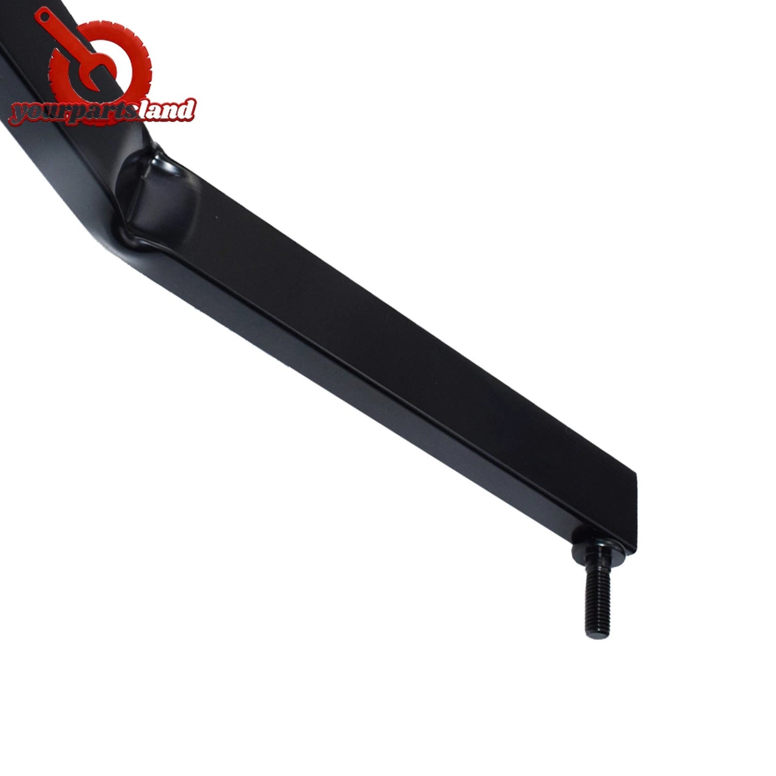 Radiator Core Support Mount Bracket Front Right For AUDI A4 B8 A5 8K0805528A 6B93BC-57