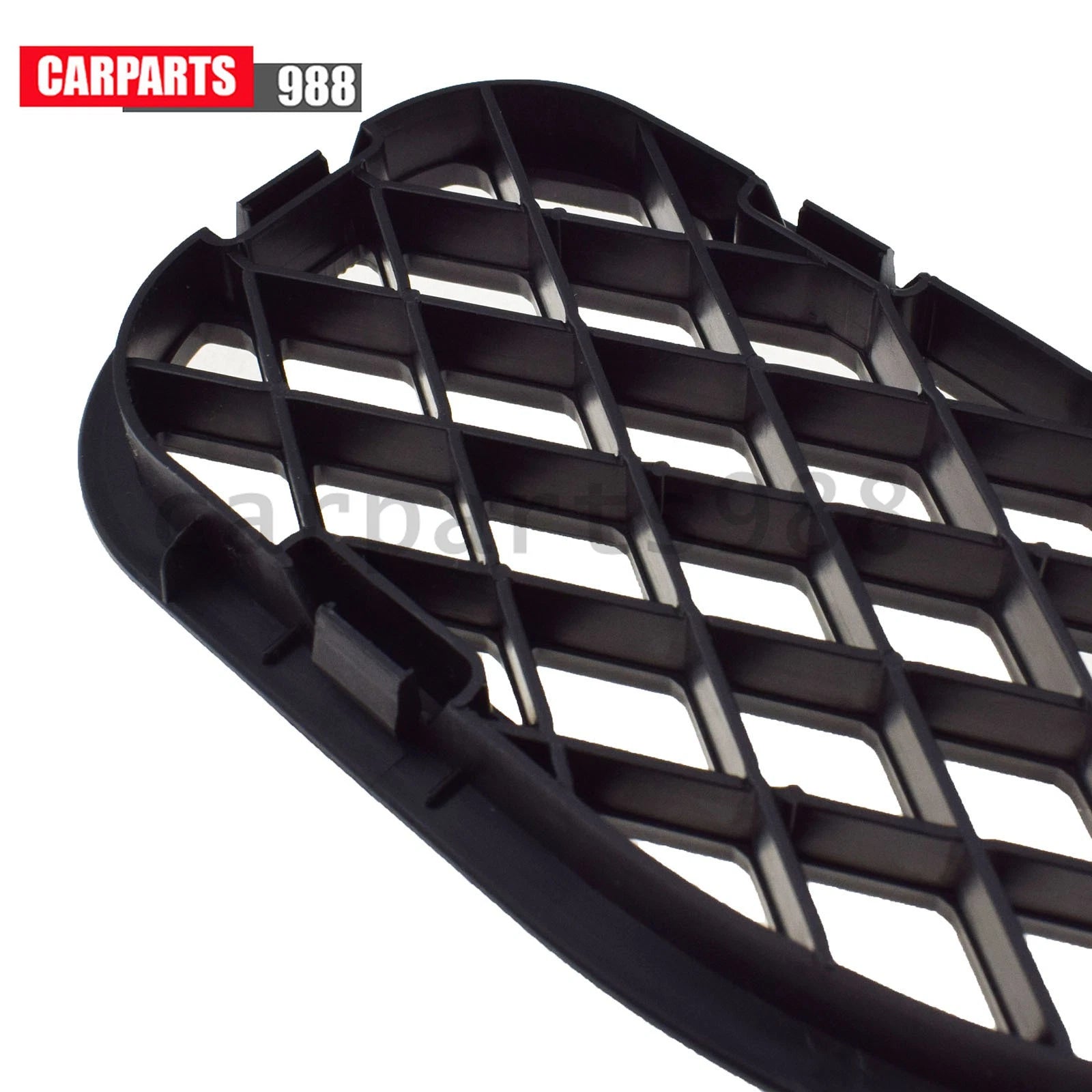Heater Duct Hole Cover Air Cowl Grille Center For Toyota FJ Cruiser 55792-35010 6B93BC-57